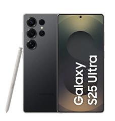 Mobitel Samsung Galaxy S25 Ultra 5G 512 GB Black / SM-S938BZKGEUE