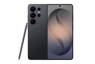 Mobitel Samsung Galaxy S26 Ultra 5G Enterprise Edition 512 GB Black / SM-S948BZKGEEE