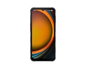 Mobitel Samsung Xcover Pro 7 Enterprise Edition 128 GB Black / SM-G766BZKDEEE