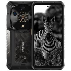 Mobitel ULEFONE Armor 28 Ultra 5G 1 TB Black / UF-A28U