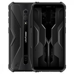 Mobitel ULEFONE Smartphone Armor X12 Pro 4/64GB Black 64 GB Black / UF-AX12P_NC/BK