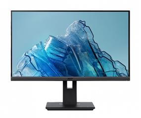 Monitor Acer B247Y Gbmiqpruzx / 23.8'' / UM.QB7EE.G06
