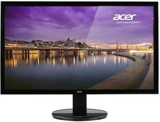 Monitor Acer KA222Q / 21,5" / IUM.WX2EE.A01