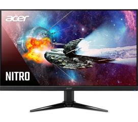 Monitor Acer Nitro QG1 QG241Ybii / VA / 23,8" / UM.QQ1EE.001