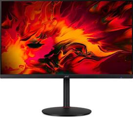 Monitor Acer Nitro XV2 XV322QUPbmiipprzx 80 cm (31,5") / IPS / UM.JX2EE.P08