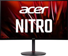 Monitor Acer Nitro XZ0 XZ270UPbmiiphx 68,6 cm (27") / VA / UM.HX0EE.P15