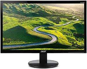 Monitor Acer R241Y / 23,8" / IUM.QR1EE.B01