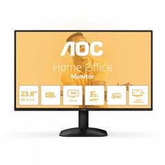 Monitor AOC 23.8 inches 24B31H IPS 120Hz HDMI VGA / 23.8'' / 24B31H