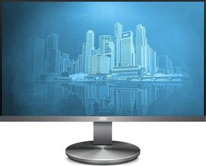 Monitor AOC I2490VXQ/BT / IPS / 23,8" / 238LM00023