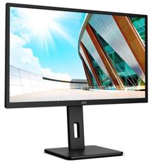 Monitor AOC Q32P2 IPS HDMIx2 DP height adjust / 31.5'' / Q32P2