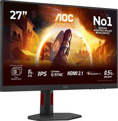 Monitor AOC U27G4R / 27" / IU27G4R