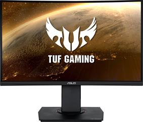Monitor Asus TUF Gaming VG24VQ / VA / 23,6" / 90LM0570-B01170