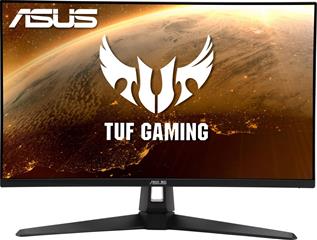 Monitor ASUS TUF Gaming VG279Q1A 68,6 cm (27") FHD IPS LED FreeSync / 90LM05X0-B01170