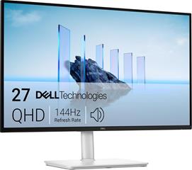 Monitor Dell 27 Plus Qhd Usb-c S2725DC / 27" / IDELLS2725DC