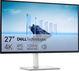 Monitor Dell 27 S2725QS Plus 4K / 27" / IS2725QS