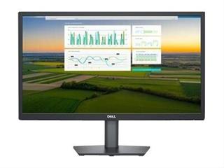 Monitor Dell E2222H - FHD/IPS/HDMI/VGA/ 22" / DELL-E2222H