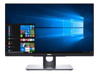 Monitor Dell P2418HT 24" / P2418HT