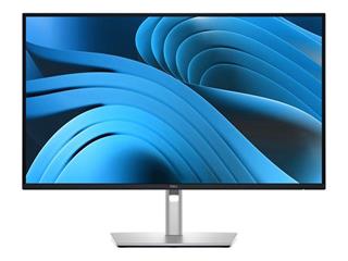 Monitor Dell P2723D 27" QHD/IPS/USB / DELL-P2725D
