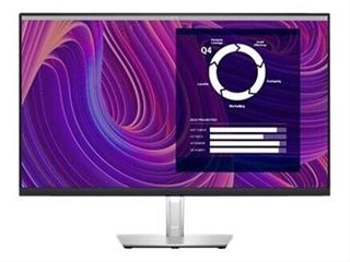 Monitor Dell P2723D LED/QHD/IPS/HDMI/DP 27" / DELL-P2723D