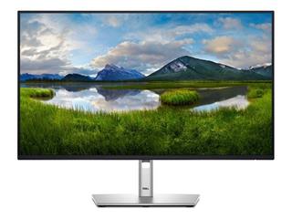 Monitor Dell P2725HE - 27" - USB-C-Hub /HDMI/IPS