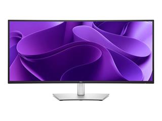Monitor Dell Pro Plus P3425WE 34''UWQHD/USB-C-Hub/DP/RJ-45 / DELL-P3425WE