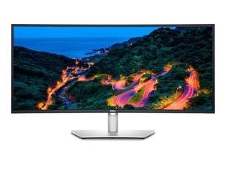 Monitor Dell UltraSharp U3423WE WQHD / DP / USB-C / 34" / DELL-U3423WE