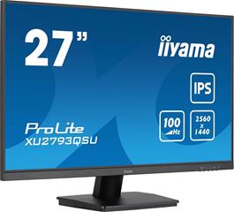Monitor Drugo Iiyama Prolite XU2793QSU-B7 / 27" / IXU2793QSUB7