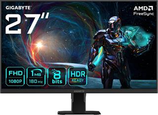 Monitor Gigabyte GS27FA