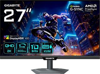 Monitor Gigabyte M27Q3 68,58 cm (27") WQHD 1ms