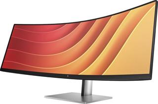 Monitor HP 113 cm (44,5″) DQHD VA LED 165 Hz ukrivljen / 44,5" / 6N4C1AAR