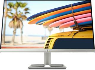 Monitor HP 24fw 60,5 cm (23,8") Full HD  LED LCD / 4TB29AAR