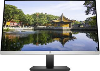 Monitor HP 24mq 60,5 cm (23,8") QHD IPS LED / 1F2J8AA