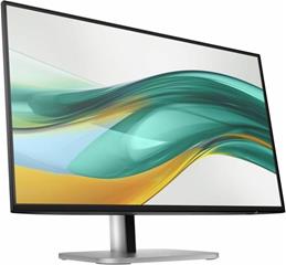 Monitor HP 524PF 60,96 cm (24") FHD 5ms / I9D9L6UT