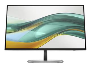 Monitor HP 524pf -Series 5 Pro/FHD/IPS/HDMI - 24'' / 9D9L6UT#ABB