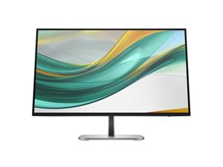 Monitor HP 527pf - Series 5 Pro - LED- 27'' / B28F5A5#ABB