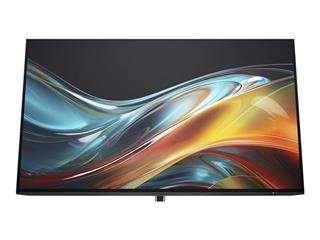 Monitor HP 724pf-Series 7 Pro/FHD/IPS/HDMI/DP 24'' / 8X530AA#ABB