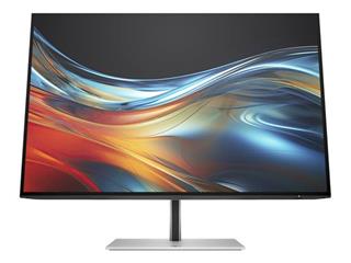 Monitor HP 724pn-Series 7 Pro/QHD/IPS/HDMI/DP 24'' / 8X534AA#ABB