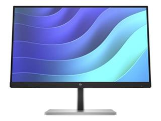 Monitor HP E22 G5 Full HD (1080p) 21,5" / 6N4E8AA#ABB