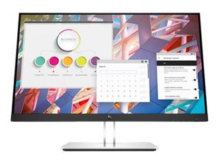 Monitor HP E24 G4 23.8" 1920 x 1080 16:9 IPS 60Hz / 9VF99AAR#ABB