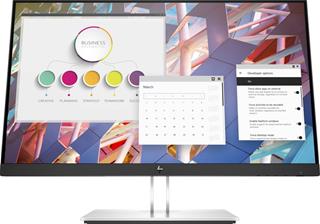 Monitor HP E24 G4 / IPS / 23,8" / 9VF99AAR