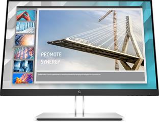 Monitor HP E24i G4 / IPS / 24" / 9VJ40ASR