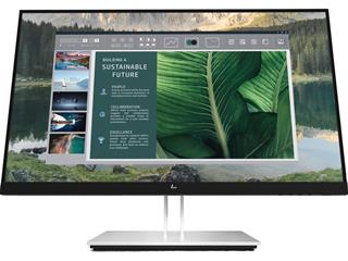 Monitor HP E24u G4-E-Series FHD / IPS / HDMI / USB-C 24" / 189T0AA#ABB