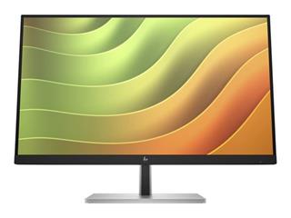Monitor HP E24u G5 - E-Series FHD IPS DP- 23,8" / 6N4D0AA#ABB