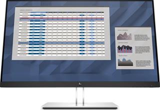 Monitor HP E27 G4 / IPS / 27" / 9VG71AA