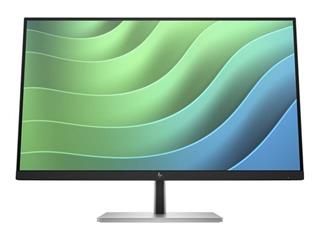 Monitor HP E27 G5 - E-Series 27" - FHD/IPS/DP / 6N4E2AA#ABB