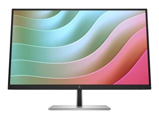 Monitor HP E27k G5 E-Series/4K/ 27''DP/HDMI/USB-C / 6N4C4AA#ABB