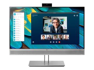 Monitor HP EliteDisplay E243m / WEB CAM / HDMI / VGA 24" / 1FH48AA#ABB