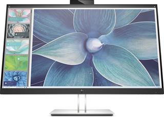 Monitor HP EliteDisplay E27d G4 68,6 cm (27") / IPS / 6PA56A4