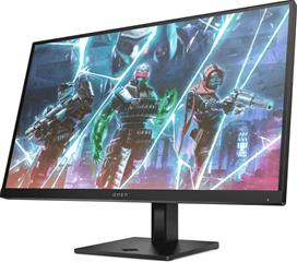 Monitor HP OMEN 27qs 68,6 cm (27") QHD HDR IPS LED 1ms 240Hz / 780J4AAR