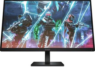 Monitor HP OMEN 27qs 68,6 cm (27") QHD HDR IPS LED 1ms 240Hz / 780J4E9R